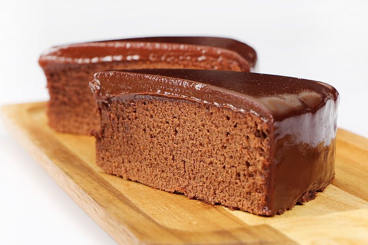 Perfect Chocolate Cake