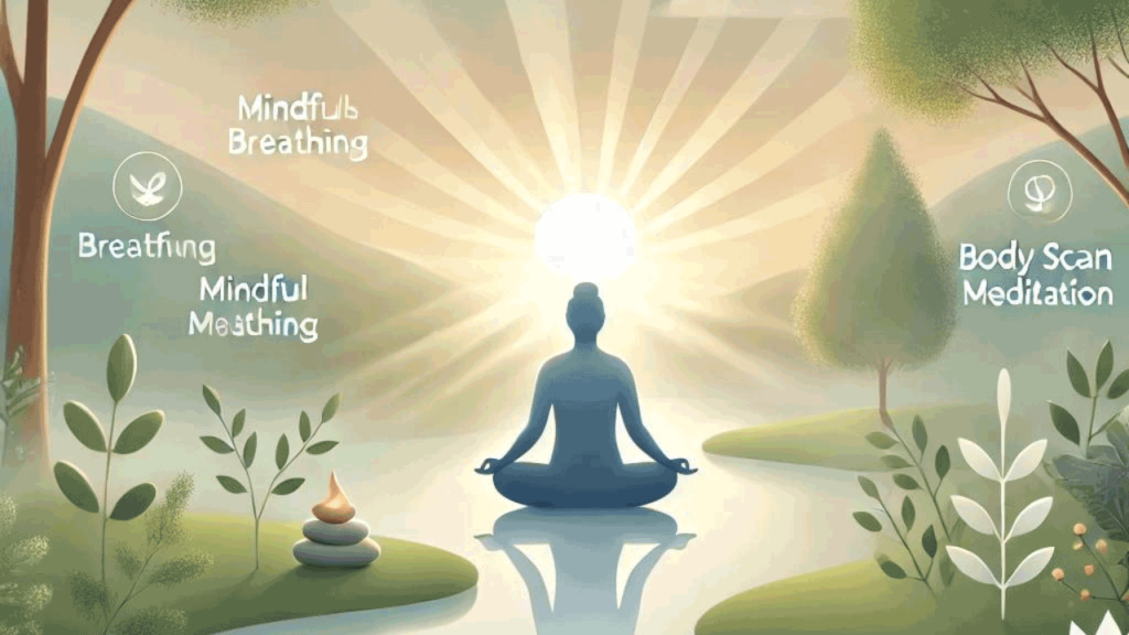 Mindfulness Practices