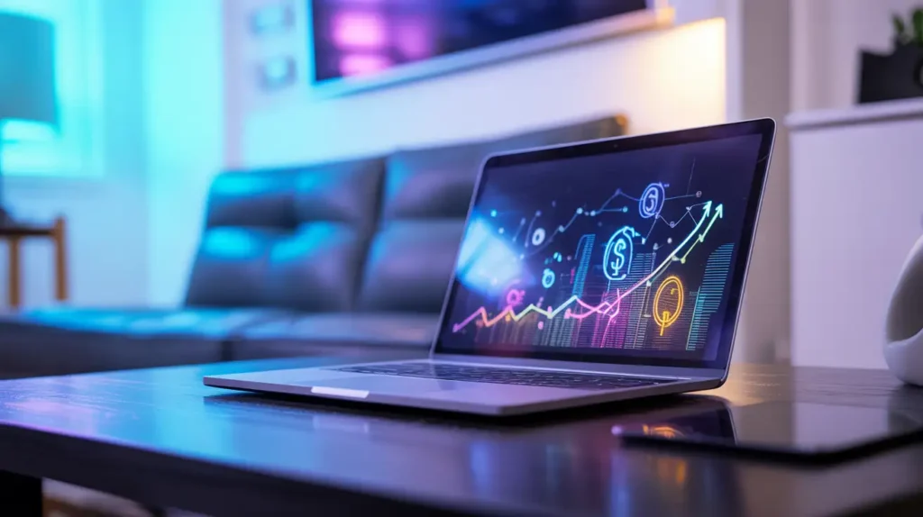 Passive Income from AI Tools